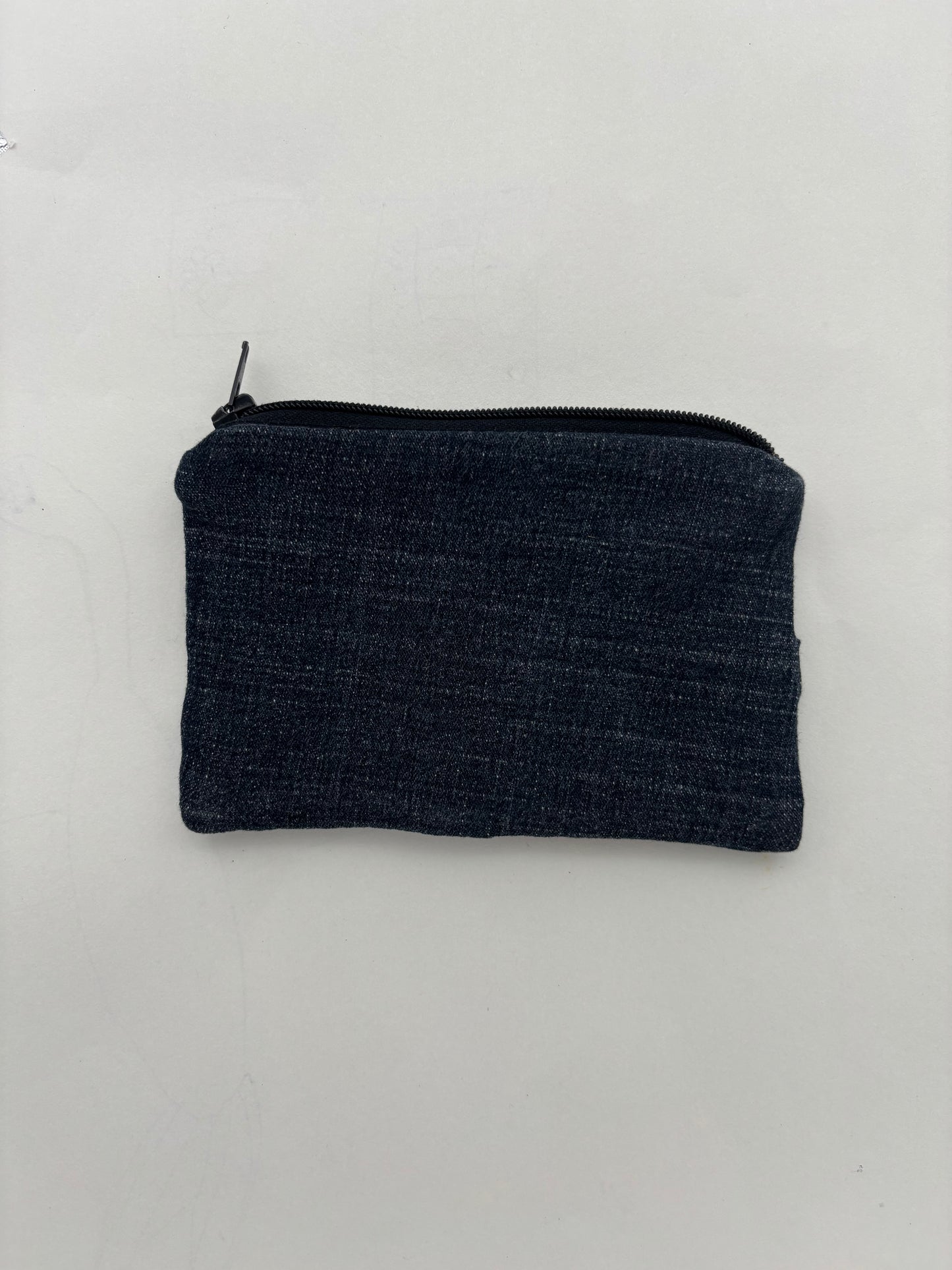 Jean Coin Purse