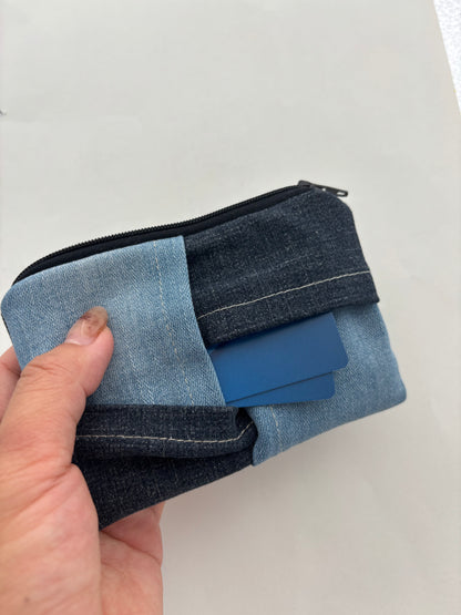 Jean Coin Purse