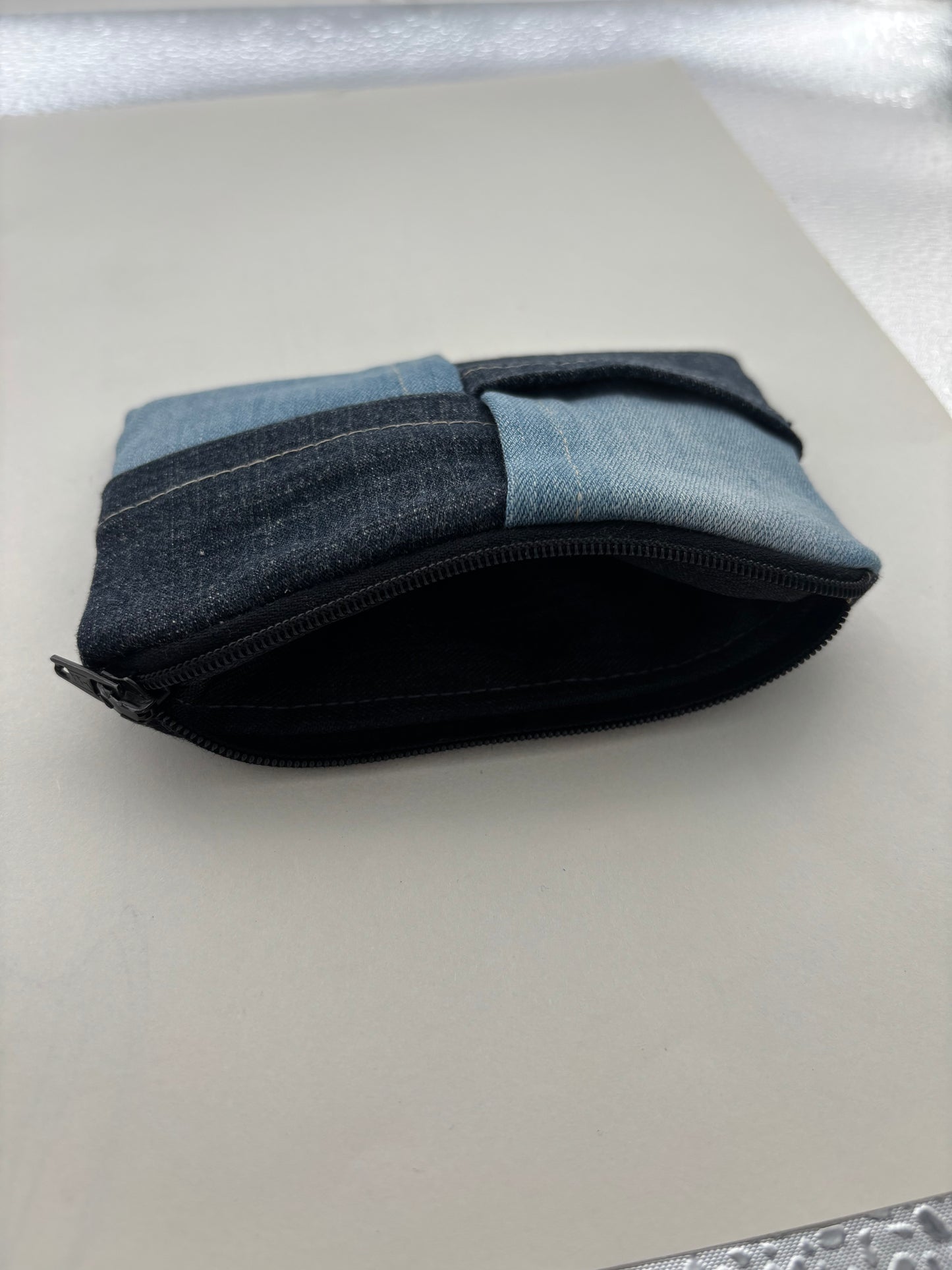 Jean Coin Purse