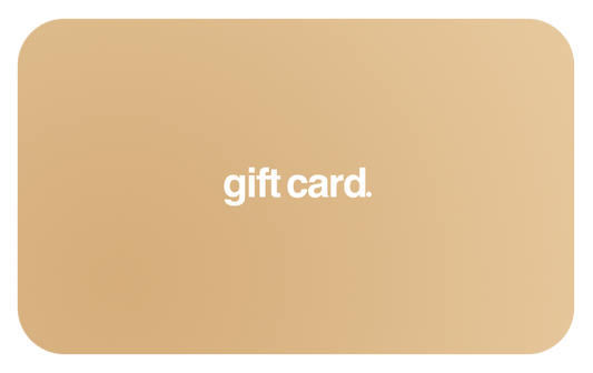 GoodyDoodle Gift Card